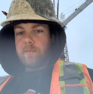 Meet your Posher, Travis